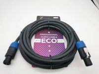 E26-Sp-Sp-0600-0 Кабель Speacon-Speacon 6м, ZZcable