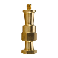 KS-026 Hex Camera stud 1/4’’-20 шестигранный адаптер KUPO