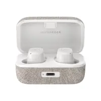 РАСПРОДАЖА Наушники Sennheiser MOMENTUM True Wireless 3 white (арт. 351045)