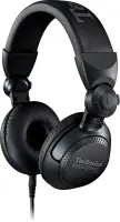 DJ наушники Technics EAH-DJ1200EK black