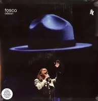 РАСПРОДАЖА Виниловая пластинка Tosca - Odeon (Black Vinyl 2LP) (арт. 351067)