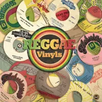 Виниловая пластинка Various Artists - Reggae Vinyls (Black Vinyl 2LP)