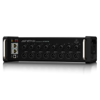 Коммутационный блок BEHRINGER SD8