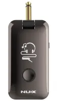 Усилитель для наушников Nux MP-2 Mighty-Plug