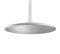 Shure mxa920al-r. микрофонный массив 25" shure microflex advance, цвет алюминий, круглый