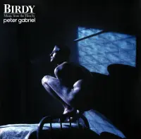 Виниловая пластинка GABRIEL PETER - Birdy (Винил)