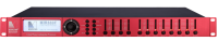 MIR880F (DANTE) DSP аудио контроллер с интерфейсом Dante™, с AD / DA - MARANI™, шт