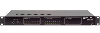Ecler MIMO88- Цифровая матрица аудиосигналов, расширяемый DSP-аудиопроцессор серии MIMO, 8х8 входов/выходов