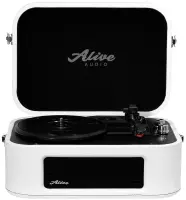 Проигрыватель винила Alive Audio STORIES Blanche