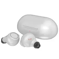 Беспроводные наушники Ritmix RH-820BTH TWS White