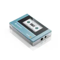 Плеер FiiO SNOWSKY ECHO MINI Sky Blue