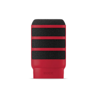 WS14 (Red) поп-фильтр для PodMic или PodMic USB RODE