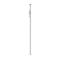 KP-L2137PD Kupole Extends from 210cm to 370cm Silver автопол KUPO