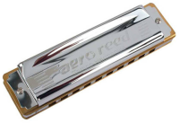 Губная гармоника Tombo Aero Reed 2010-D