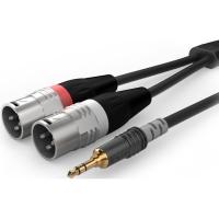 HBA-3SM2-0150 кабель Sommer Cable