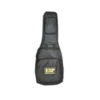 Чехол для электрогитар ESP GB-18G [мягкий, легкий с карманом для аксессуаров, ремни для переноски на спине, черный]