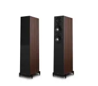 Напольная акустика Wharfedale Diamond 12.3i walnut