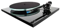 РАСПРОДАЖА Проигрыватель винила Rega Planar 3 (RB-330, Exact) High Gloss black (арт. 355070)