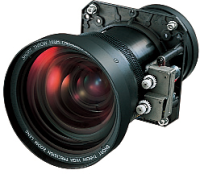 Объектив Panasonic ET-ELW02