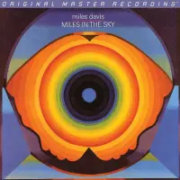 Виниловая пластинка Miles Davis - Miles In The Sky (Original Master Recording) (Black Vinyl 2LP)