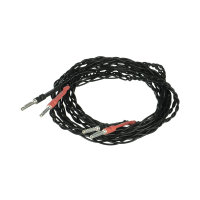 Amphion Speaker cable 2,5m ( Banana-Banana )  кабель