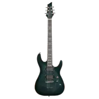 Aion E-30 BL электрогитара