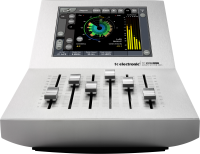 TC electronic S6000 preset card for mrk I and II, 1 MB карта для сохранения пресетов