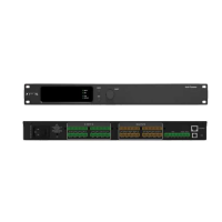 Lucky Tone DSP-1616N Цифровая аудиоплатформа 16х16