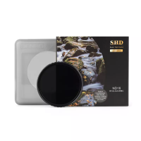 SHD ND16 IR ULCA WMC Ø 52 мм нейтрально-серый светофильтр Benro