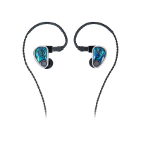 64 Audio Nio - внутриканальные наушники