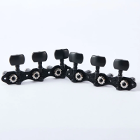 GUYKER M-808 3R3L BB - Колковая механика