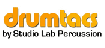 DRUMTACS / США