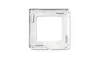 Комплект для настенного монтажа Biamp [Evoko Liso Wall Mount Kit] на стандартные стены для Liso Room Manager (ERM 2021)