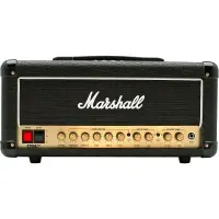 DSL20HR DSL20 Head Усилитель гитарный, ламповый, 20Вт, Marshall