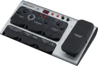 Вокальный процессор Zoom V6-SP