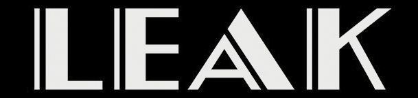 LEAK / Великобритания