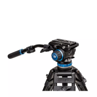 S6Pro видеоголова Benro