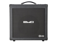 EVO 30 Ламповый гитарный комбо усилитель 30Вт. Лампы - 1х12AX7, 2х6L6. Динамик 10". "Петля" эффектов, шт