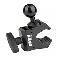 KCP-734B Super Claw Ball head держатель-зажим c шаровой головкой KUPO
