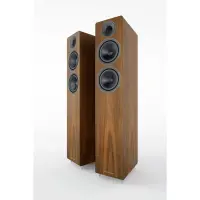 Напольная акустика Acoustic Energy AE309 (2018) Walnut wood veneer