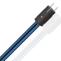 Силовой кабель Wire World Stratus 10 Power Cord (STP1.0MEU-10) 1.0m