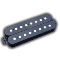 BH-22-8-P-WH-B Звукосниматель магнитный для 8-струнной гитары, хамбакер, бриджевый, белый, Belcat