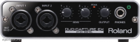 ROLAND UA-22 - Звуковая карта