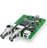 Blackmagic CINSTUDXURDO/3G