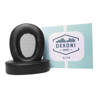 Dekoni Audio Elite Sheepskin Meze Liric сменные амбушюры