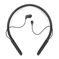 Наушники Klipsch T5 Neckband black