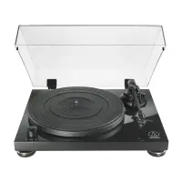 РАСПРОДАЖА Проигрыватель винила Audio-Technica AT-LPW50PB (арт. 347779)