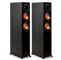 Напольная акустика Klipsch RP-5000F II Ebony