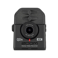 Универсальная 4K камера Zoom Q2n-4K