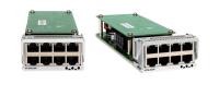 Kramer [apm408p] модуль для коммутатора m4300-96x; 9 портов 10gbase-x sfp+, поддержка poe